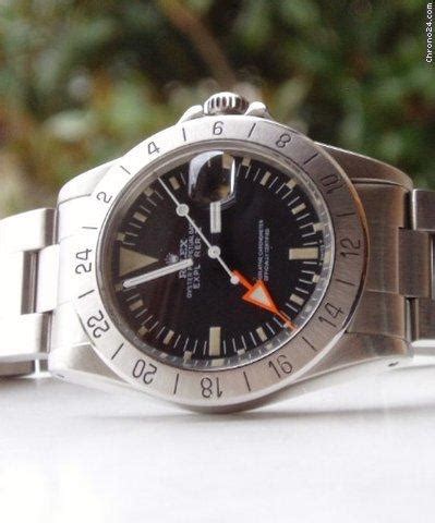 rolex freccione replica vendo